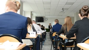 Koniec egzaminu ósmoklasisty 2026. Ostatnim przedmiotem język angielski