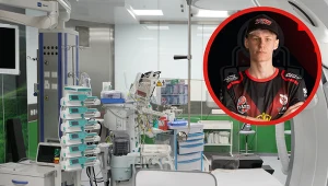 19-latek w śpiączce po koszmarnym wypadku. To będzie kluczowe, szpital potwierdza