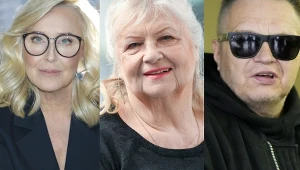 Gwiazdy żegnają Stanisławę Celińską. Padło wiele poruszających słów