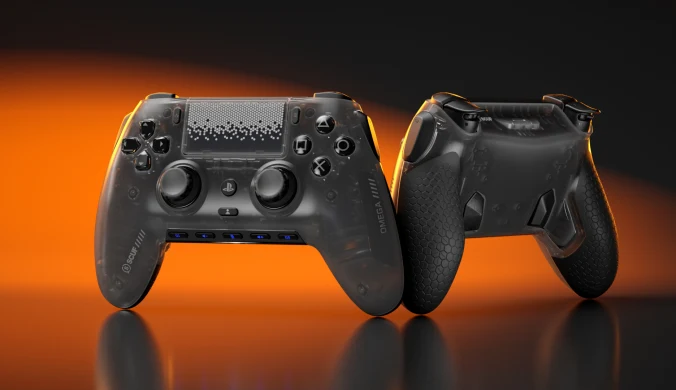 SCUF Omega