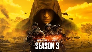 Nowe tryby i kultowe mapy powracają w 3. sezonie Battlefield 6