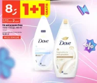 Гель для душу Dove