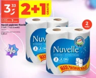 Ręcznik papierowy Nuvelle