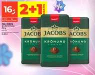 Kawa mielona Jacobs