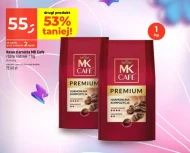 Кавові зерна MK Cafe