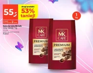 Кава MK Cafe