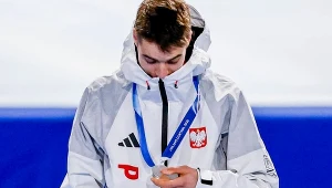 Zwrot ws. medalu olimpijskiego oddanego przez Semirunnija. To nie koniec