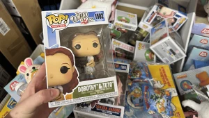 Figurki Funko Pop pojawią się w Dealz od jutra. Są postacie z popularnych anime