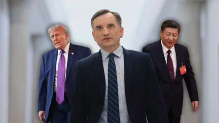 Jak sytuacja w Polsce ma się do światowych trendów?