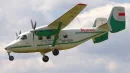 Ukraińcy pokazali, że nawet niewielki, pozornie przestarzały samolot transportowy może stać się skuteczną bronią przeciwko dronom