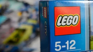 LEGO przeszło samo siebie. Nowy zestaw ma ponad 8 tysięcy części