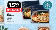 Pizza Premieur