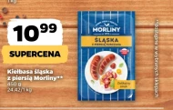 Kiełbasa Morliny