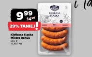 Kiełbasa Mistrz Rohus