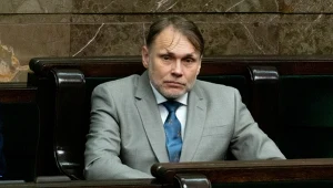 Poseł PiS komentuje zachowanie Ziobry. "Wolałbym pójść do więzienia"