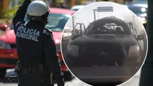 Tajna operacja Amerykanów u sąsiada. Auto eksplodowało na autostradzie