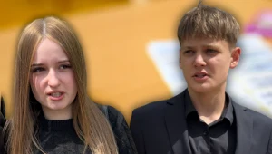 Łatwizna? Uczniowie podsumowują egzamin z angielskiego