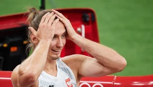 Polski mistrz dotknął magii. O sobie mówi: zapatrzony w siebie i arogancki