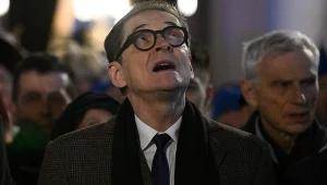 Babiarz wprost o religii, ogłosił publicznie. Mocne słowa ws. Jana Pawła II