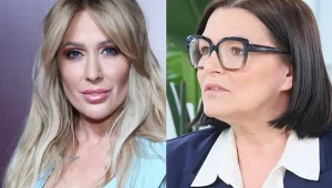 Felicjańska zwróciła się wprost do Peretti. Ma dla niej osobliwą propozycję