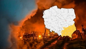 Wkrótce poczujemy obecność "zimnych ogrodników". Nowe ostrzeżenia