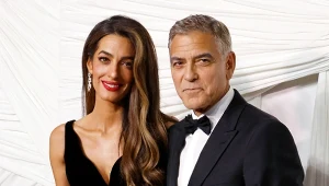 Amal i George Clooney