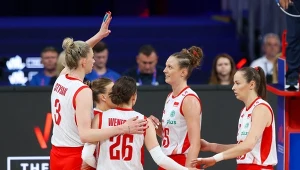 Liga Narodów siatkarek 2026. Kiedy mecze Polek i gdzie oglądać?