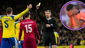 Oto skutki meczu z Polską. Decyzja ws. mundialu. Poruszenie w Szwecji