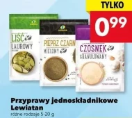 Przyprawa Lewiatan