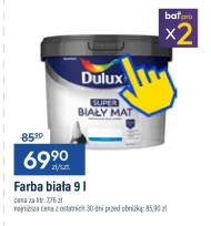 Farba Dulux