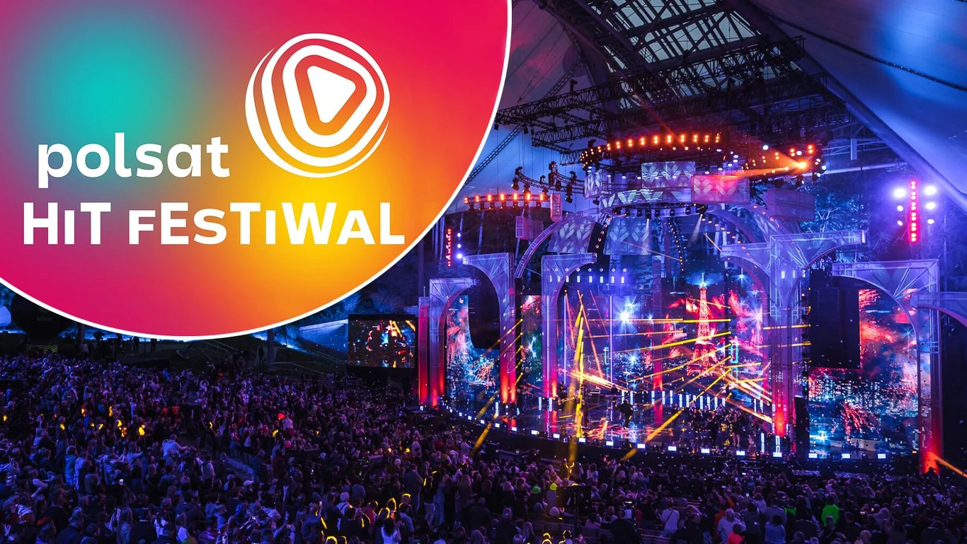 Jak wygrać wejściówki na Polsat Hit Festiwal 2026? Oto regulamin konkursu Jak wygrać bilety na Polsat Hit Festiwal? Prezentujemy regulamin konkursu