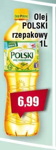 Olej Polski