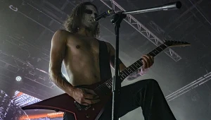Michał „Nihil” Kuźniak (Furia)