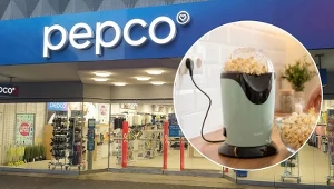 Pepco zaskakuje nowością do kuchni. Małe AGD Nuvelli kosztuje od 60 zł