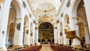 Cios dla Kościoła. Wierni obchodzą 1500. rocznicę pamiętnego wydarzenia