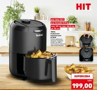 Frytkownica Tefal