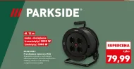 Подовжувач барабана Parkside