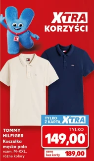 Чоловіча футболка Tommy Hilfiger