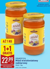 Miód Grandessa
