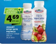 Jogurt pitny Piątnica