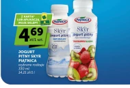 Jogurt pitny Piątnica