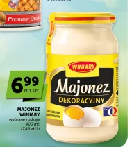 Majonez Winiary