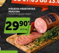 Kiełbasa Morliny