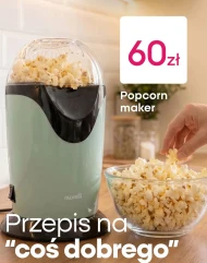 Maszyna do popcornu