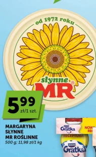 Margaryna MR