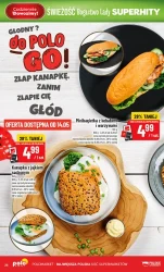 Grille okazji! - POLOmarket