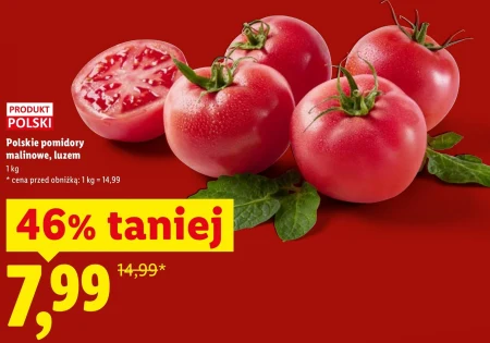 Помідори Polski