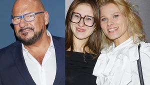Piotr Gąsowski, Julia Gąsowska, Anna Głogowska