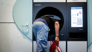 Holendrzy uruchomili ciekawą loterię, która ma polepszyć poziom zwrotów w systemie kaucyjnym