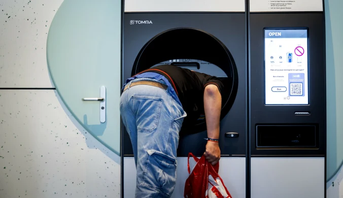 Holendrzy uruchomili ciekawą loterię, która ma polepszyć poziom zwrotów w systemie kaucyjnym